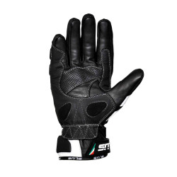 Plus Racing COOL bőrkesztyű