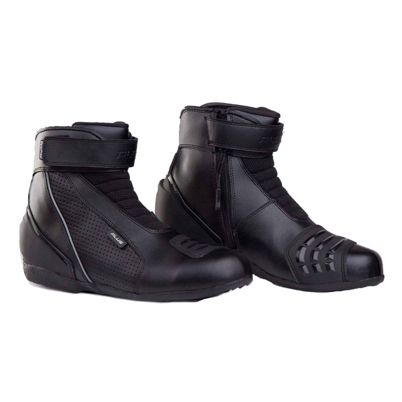 Plus Racing AIR nyári motoros cipő