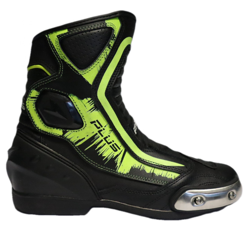 Plus Racing SCUD motoros cipő