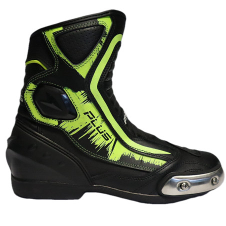 Plus Racing SCUD motoros cipő