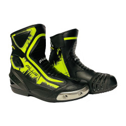 Plus Racing SCUD motoros cipő