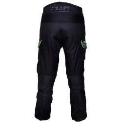 PLUS RACING AIR MOTOROS HÁLÓS NYÁRI NADRÁG