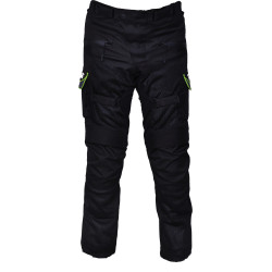PLUS RACING AIR MOTOROS HÁLÓS NYÁRI NADRÁG