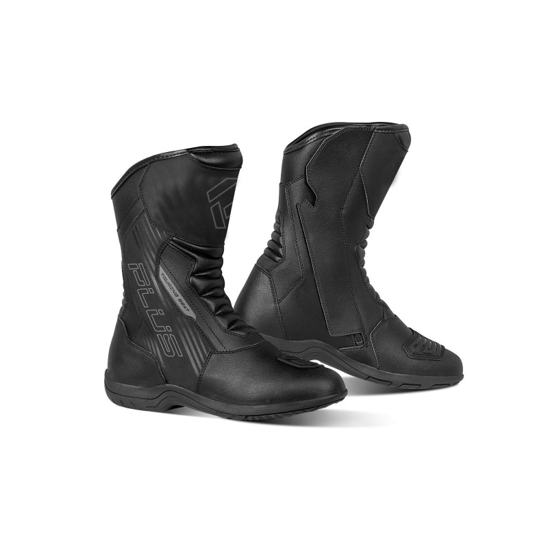 Plus Racing FORCE Motoros túra csizma