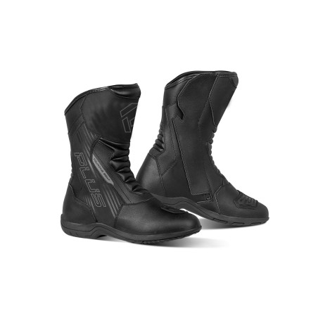 Plus Racing FORCE Motoros túra csizma