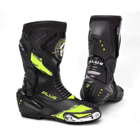 Plus Racing RX II Motoros Sport csizma
