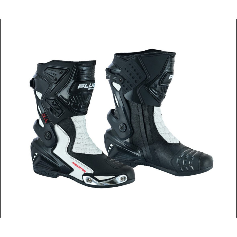 Plus Racing PREDATOR Motoros Sport Csizma