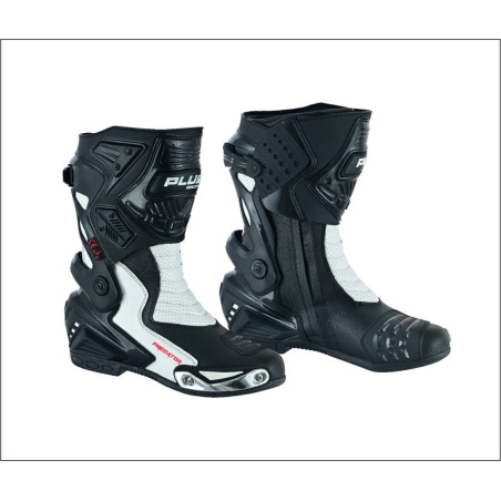 Plus Racing PREDATOR Motoros Sport Csizma