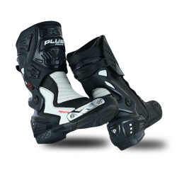 Plus Racing PREDATOR Motoros Sport Csizma
