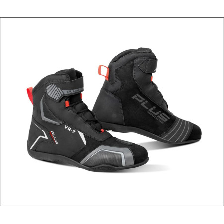 Plus Racing VR-2 Motoros Cipő