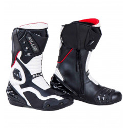 Plus Racing EVO motoros...