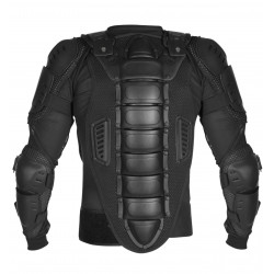 Plus Racing Scorpion protektoring
