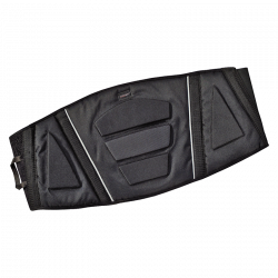 Shox Flex vesevédő fekete 2XL