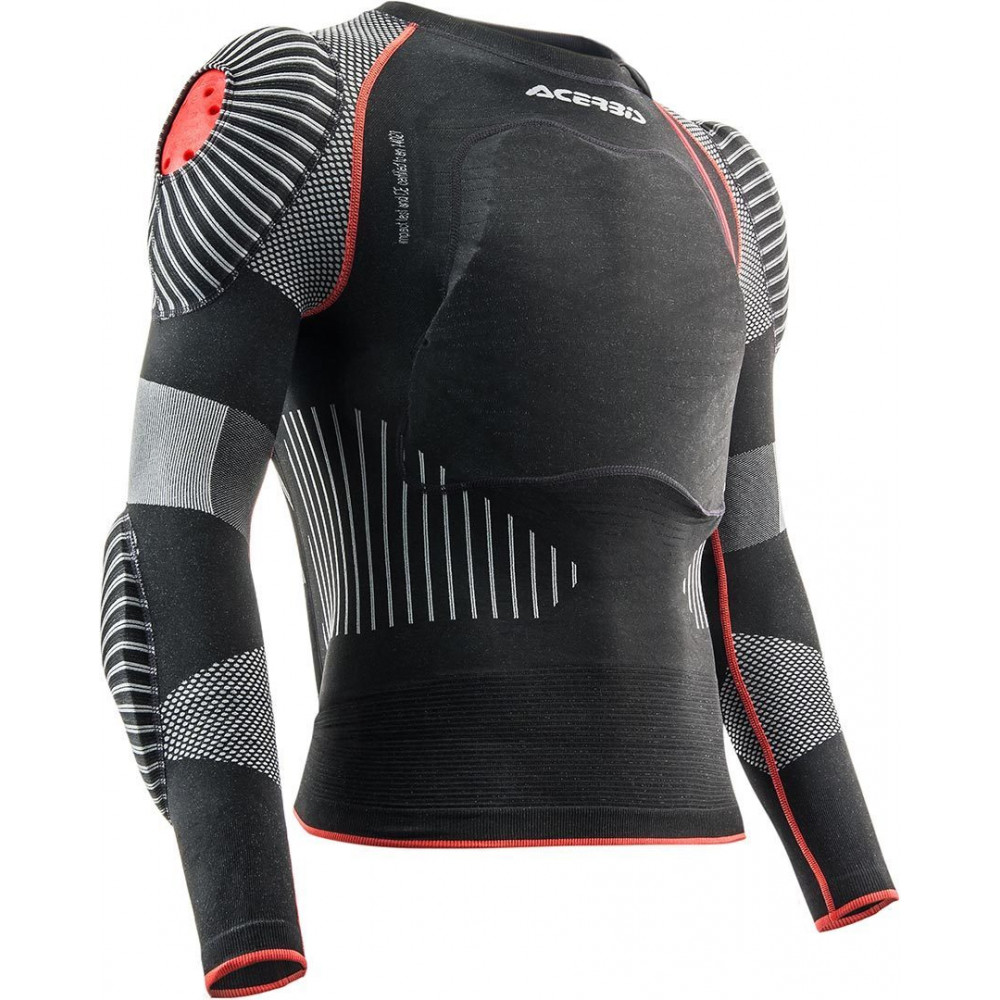 Acerbis X-Fit Pro2 protektoring (protektoros aláöltöző)