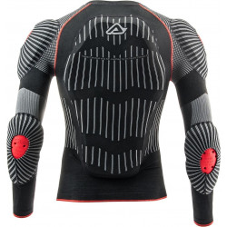 Acerbis X-Fit Pro2 protektoring (protektoros aláöltöző)