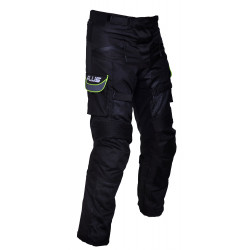 PLUS RACING AIR MOTOROS HÁLÓS NYÁRI NADRÁG