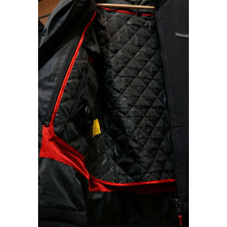 Tárcazseb a bélésen