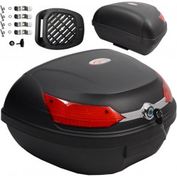 A-PRO TORONTO 48L NERO...