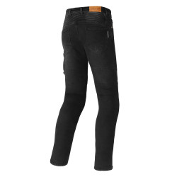 Plus Racing DENIM CARGO MOTOROS FARMER fekete