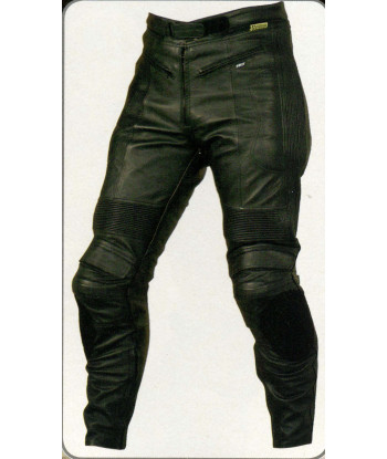 Shox Manx II férfi motoros...