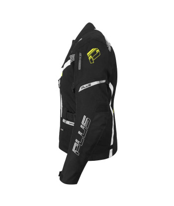 Plus Racing Planet motoros túra kabát