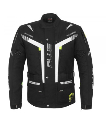 Plus Racing Planet motoros túra kabát