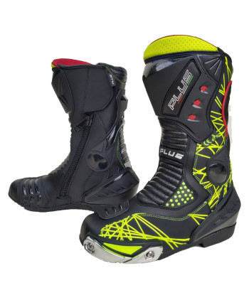 Plus Racing ROAD MOTOROS...