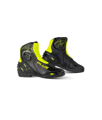 Plus Racing WILD Motoros cipő