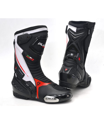 Plus Racing STRADA MOTOROS...