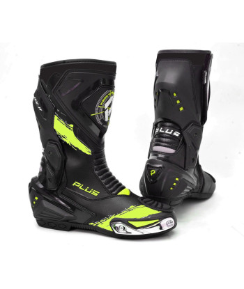 Plus Racing RX II Motoros...